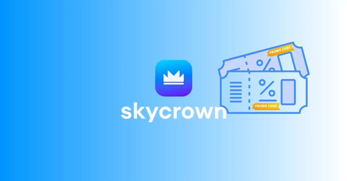 Sky Crown Promo code