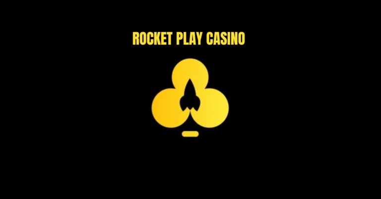 RocketPlay Casino No Deposit Bonus