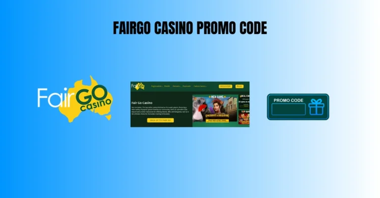 Fairgo Casino Promo Code