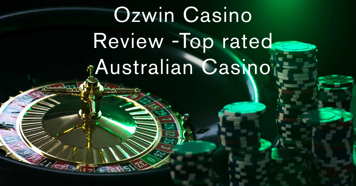 Ozwin Casino
