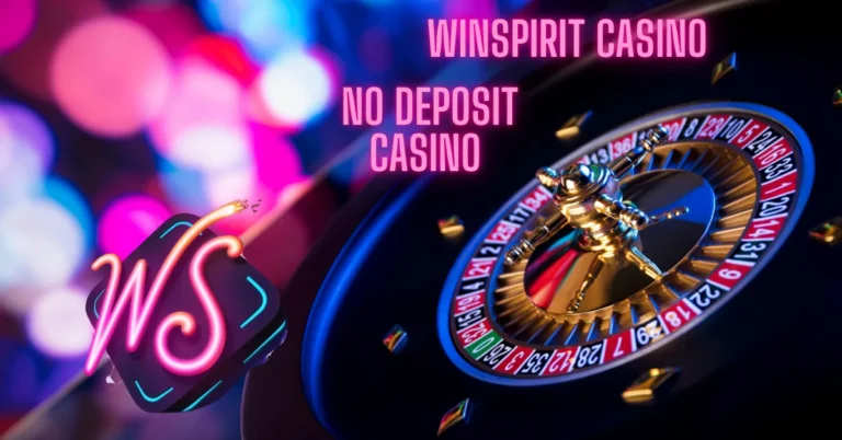 Winsprit Casino No deposit Casino Up to 15% no-deposit cashback