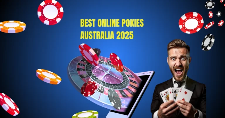 Best Online Pokies Australia 2025