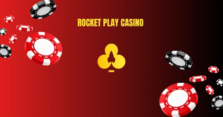 Rocket Play Casino Bonus Code