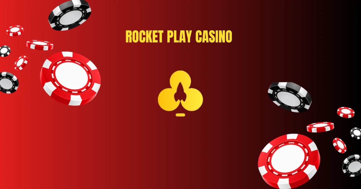 Rocket Play Casino Bonus Code